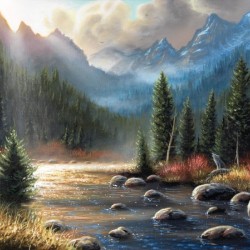 calling canvas